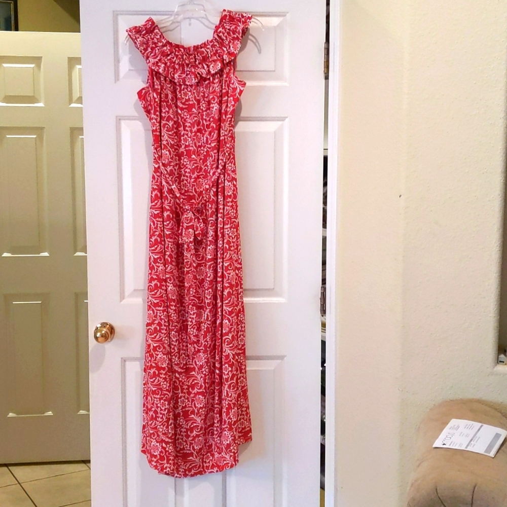 Maxi dress from loft outlet